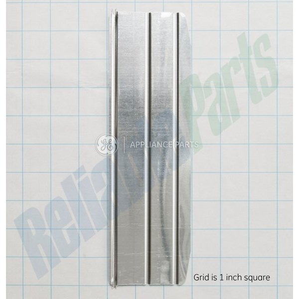 Ge WB06X10686 GE Oven Microwave Vent Damper WB06X10686 - main